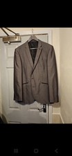 Man piece suit for sale  LEEK