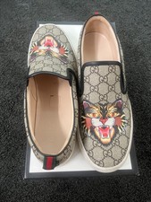 Gucci black beige for sale  Boca Raton