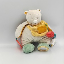 Doudou ours gris d'occasion  Le Portel