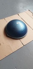 1x Original BOSU Fitness Cuerpo Completo ENTRENAMIENTOS EJERCICIO Equipo de Gimnasio Comercial segunda mano  Embacar hacia Mexico