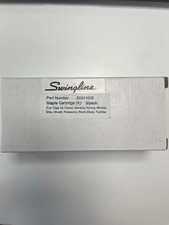Swingline heftklammern reihe gebraucht kaufen  Versand nach Germany