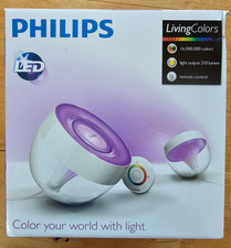 Philips livingcolors led gebraucht kaufen  Deutschland