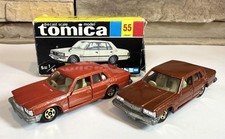 Tomica black box d'occasion  Expédié en Belgium