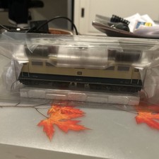 Märklin lok 140 gebraucht kaufen  Görlitz