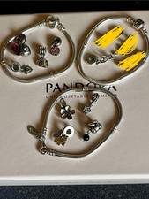 Genuine pandora variable for sale  WALTHAM CROSS
