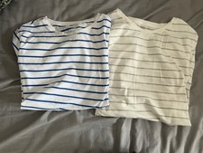 Primark stretchy shirts for sale  HENGOED