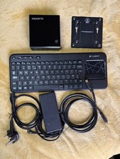 Gigabyte brix bxi5h for sale  WOLVERHAMPTON