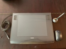 wacom tablet intuos d'occasion wacom tablet intuos d'occasion Expédié en Belgium