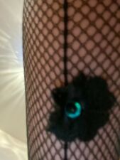 Fishnet tights woman for sale  BRAINTREE