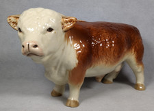 Coopercraft hereford bull for sale  LEEDS