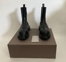 Rick owens black for sale Rick owens black for sale  NORWICH