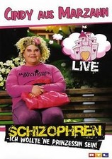 Cindy marzahn schizophren gebraucht kaufen Cindy marzahn schizophren gebraucht kaufen  Berlin