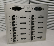 Tableau electrique 220 d'occasion  Guichen
