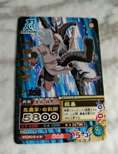 Sakon NM-230 NARUTO jogo de cartas do Japão BANDAI 2007 com rastreamento F/S comprar usado  Enviando para Brazil