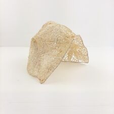 Cappello donna paglia usato  Lecco
