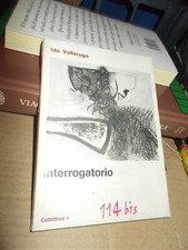 Interrogatorio vallerugo ida usato  Pordenone