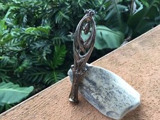 Silver plated steel for sale  USA