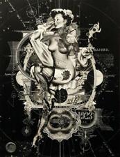 Black regulus handiedan d'occasion  Paris VIII
