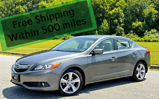 2013 acura tl for sale  White Marsh