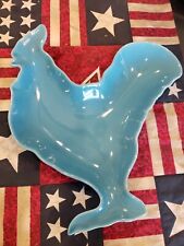 Large rooster shaped for sale  Salisbury