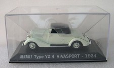 Renault type vivasport d'occasion  Plombières-lès-Dijon