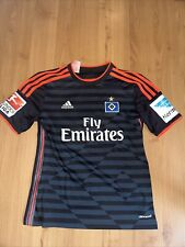 Hsv trikot 2015 gebraucht kaufen  St. Andreasberg