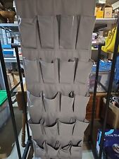 Door shoe organizer for sale  Mount Airy