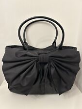 Lulu guinness black for sale  Shipping to Ireland