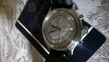 Hebdomas suisse chronograph usato  Biella