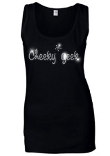 Cheeky geek ladies for sale  SHEFFIELD