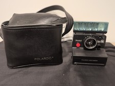 Polaroid land camera for sale  Middle River
