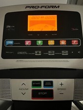 Tapis roulant elettrico usato  Genova
