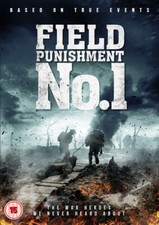 Field punishment dvd for sale  STOCKPORT