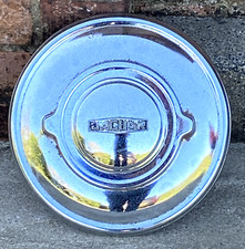Jaguar hubcap jaguar for sale  YORK