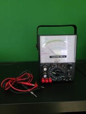 Multimeter analog gebraucht kaufen  Lüneburg