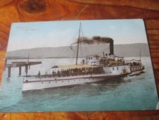 Bodensee dampfer bavaria gebraucht kaufen  Glücksburg