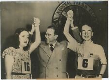 Concurso De Orthographe. Las Antiadherente, Deux Vainqueurs. 1950 comprar usado Concurso De Orthographe. Las Antiadherente, Deux Vainqueurs. 1950 comprar usado  Enviando para Brazil