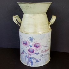 Sunflower decorative milk for sale  Du Bois