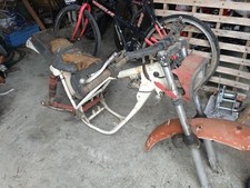 Fantic motor trial usato  Lenno