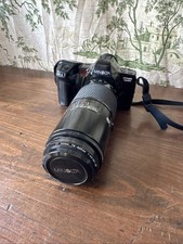 Lot minolta dynax d'occasion  Montgeron