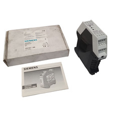 Siemens 3rg7847 4bb d'occasion  Les Échelles