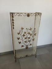 Copri termosifone metallo usato Copri termosifone metallo usato  Mondovi