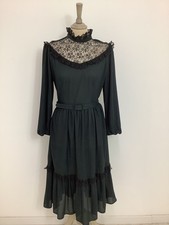 Vintage 1970s dress for sale  TORQUAY