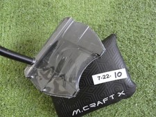 Mizuno m.craft putter for sale  Woodbury