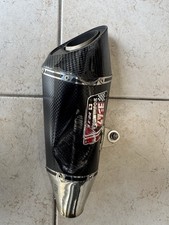 Silencieux yoshimura 11 d'occasion  Laigneville