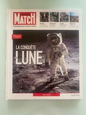 Paris match chronique d'occasion  Cannes