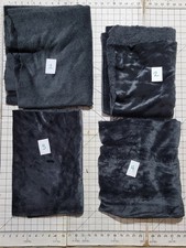 Costurar tecido exuberante/Joann preto/macio e pelúcia tecido aveludado não elástico  comprar usado Costurar tecido exuberante/Joann preto/macio e pelúcia tecido aveludado não elástico  comprar usado  Enviando para Brazil