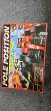 Vintage boxed pole for sale  MACDUFF