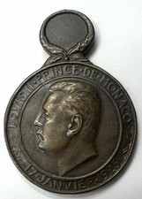 Médaille travail épreuve d'occasion  La Colle-sur-Loup