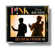 Pink feat nate gebraucht kaufen  Wuppertal